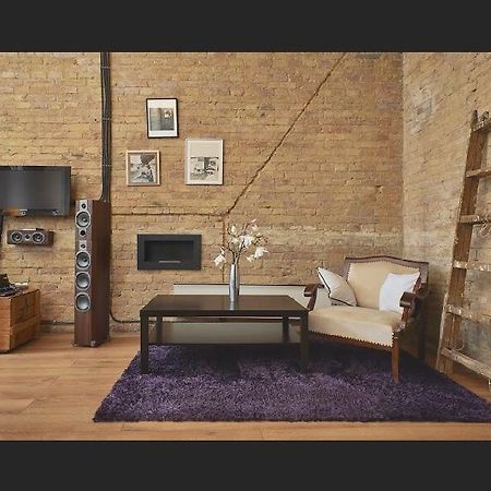 Budapest Loft Central Design Home Экстерьер фото